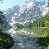 Pragser Wildsee